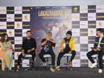 Lakadbaggha: Trailer launch