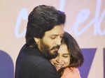 Riteish Deshmukh and Genelia D’Souza celebrate 20 years of their journey in the film industry