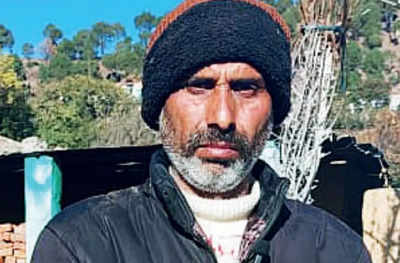 With old rifle, this man saved villagers from total annihilation in Jammu & Kashmir's Dhangri village