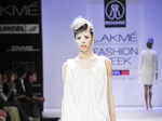 LFW'11: Day 5: Rehane