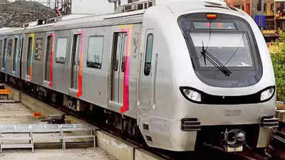 Kalyan-Taloja metro line: Tender invited for design consultants