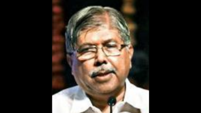 Patil: In Pune, Chandrakant Patil wants crackdown on youngsters in riot