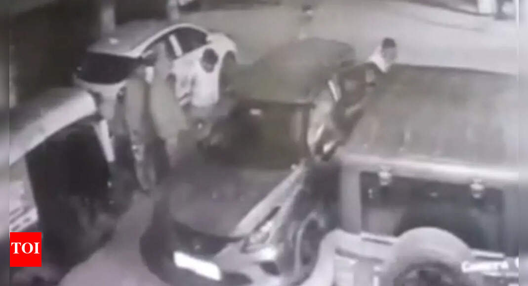 Delhi hit & run case live: 2 more involved in crime, say cops