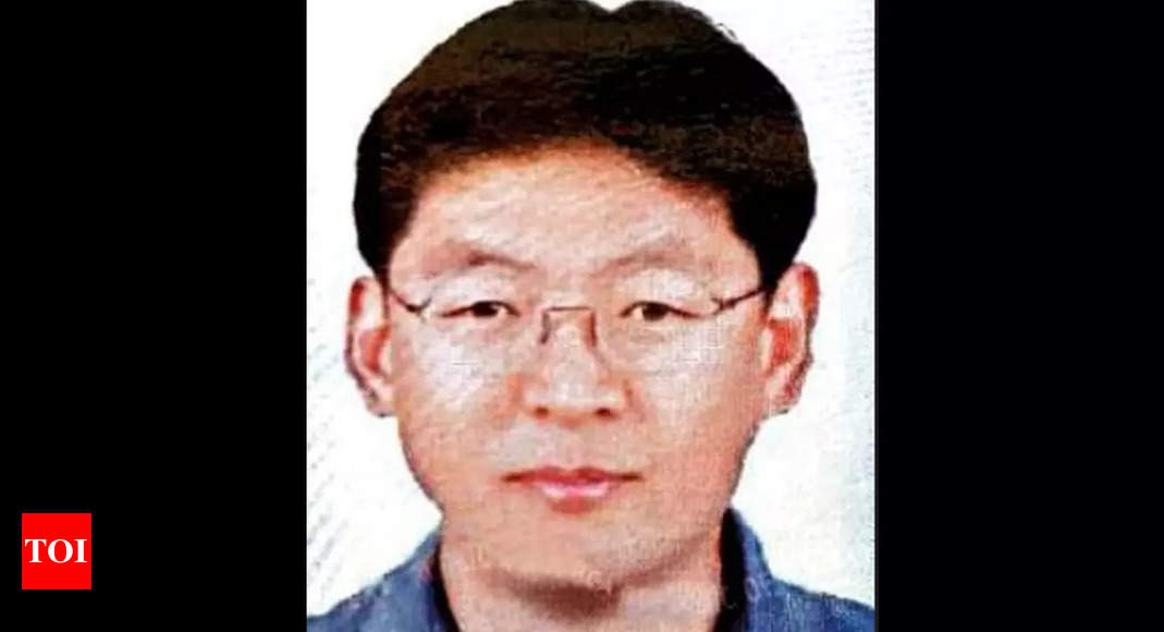 गुजरात के मेहसाणा में कोरिया पैरामोटरिस्ट की मौत मांजा नहीं स्टंट के कारण हुई |  अहमदाबाद समाचार – टाइम्स ऑफ इंडिया