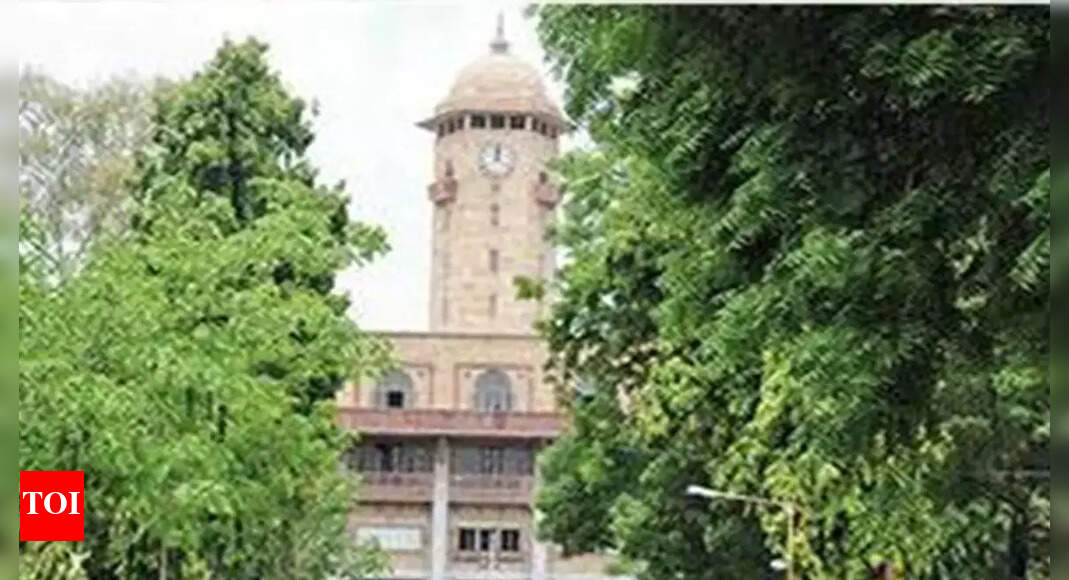गुजरात विश्वविद्यालय के 51,279 छात्रों को आज डिग्रियां प्रदान की जाएंगी  अहमदाबाद समाचार – टाइम्स ऑफ इंडिया