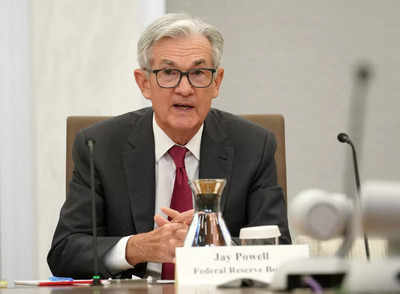Fed wants 'flexibility' on rates as inflation remains key focus, minutes show