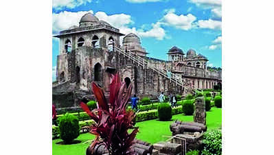 Mandu fest gets bigger & better, set to start from Jan 7
