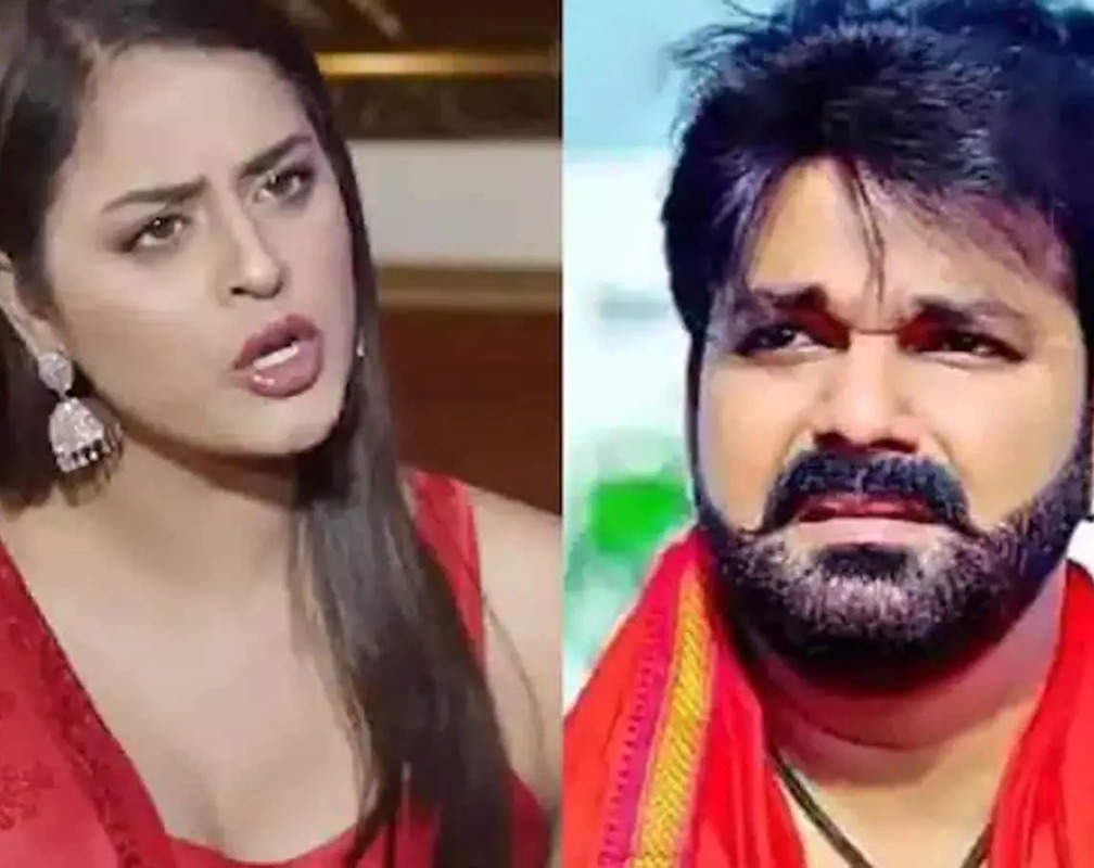 
‘Gandaa kaam karne ke liye bologe toh who nahi karungi’: Yamini Singh accuses Bhojpuri star Pawan Singh for sexual misconduct

