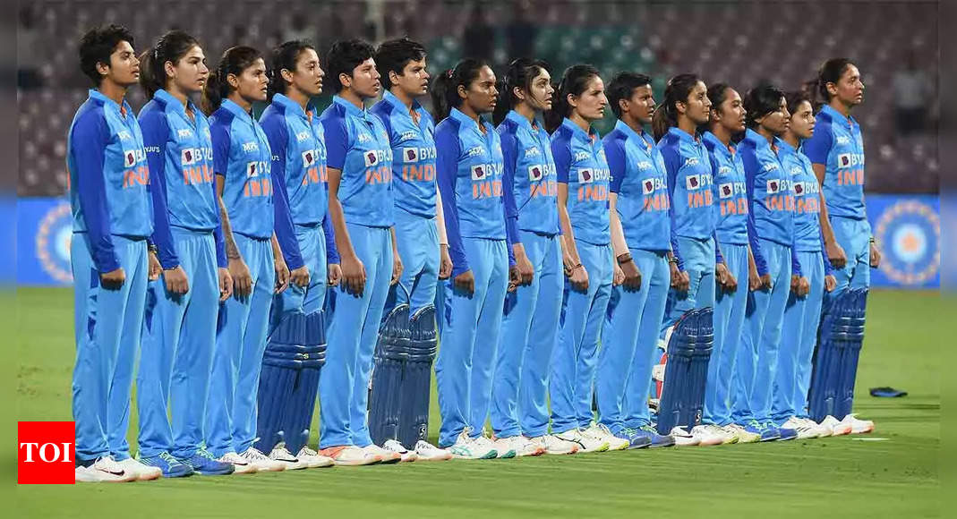 Five IPL franchises keen to buy women’s league teams | Cricket News – Times of India