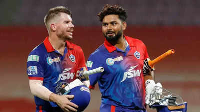 Cut Or Keep? Delhi Capitals' Squad And What Should Happen To Them After  Their Disastrous IPL 2023 Campaign
