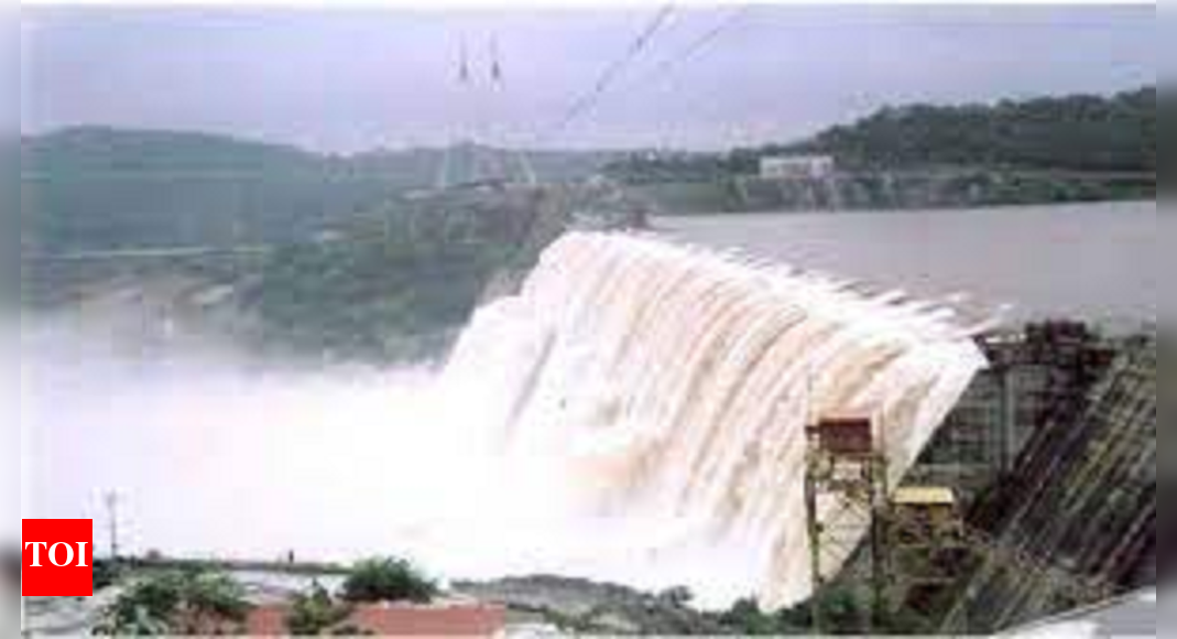 Koyna Power Generation At Koyna Dam Spillway Hit, To Resume Today