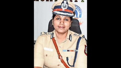 Trichy’s first woman commissioner of police vows to crack down on rowdyism