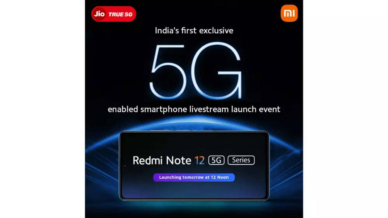 Redmi Note 12 5G Review : Recipe for success