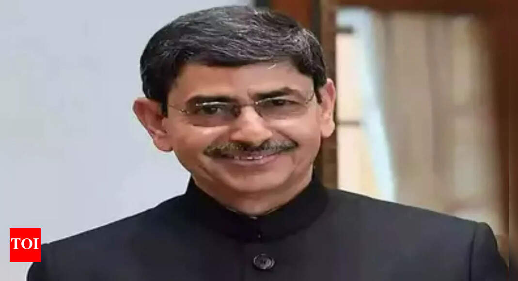 Madras HC rejects as not maintainable plea seeking to disqualify TN ...