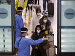 South Korea seeks Chinese national missing from COVID-19 quarantine