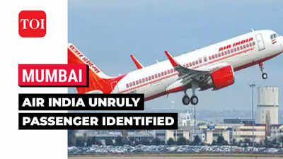 Air India urination incident: Man who flashed at woman flyer identified as Mumbai businessman Shekhar Mishra