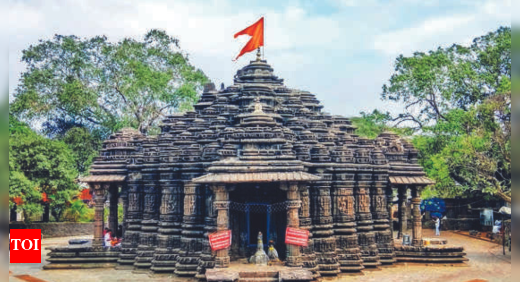 अंबरनाथ ने ‘मंदिर शहर’ योजना के लिए विशेषज्ञ की मदद मांगी  ठाणे समाचार – टाइम्स ऑफ इंडिया