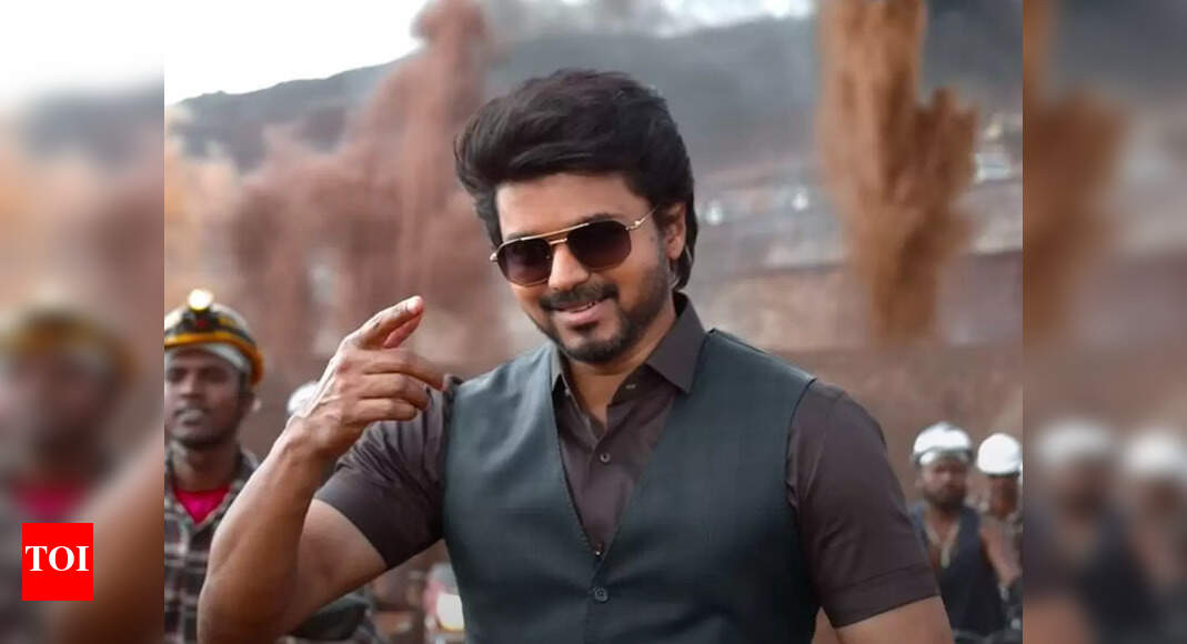 'Varisu' trailer: Here are the hits and misses from the promotional ...