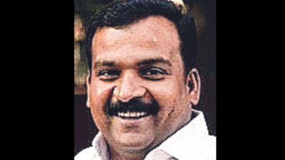 Manickam Tagore To Be Congress Goa Desk In-charge | Goa News - Times Of ...