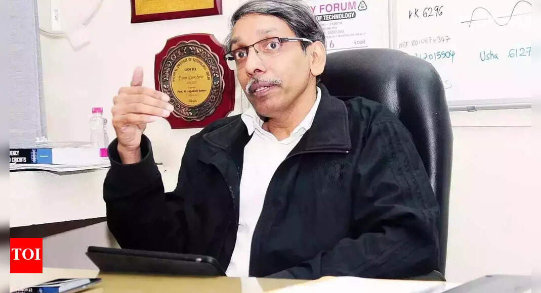Foreign varsities will need UGC's nod to set up campuses in India ...