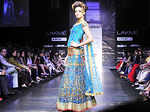 LFW'11: Day 5: Neeta Lulla