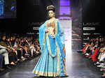 LFW'11: Day 5: Neeta Lulla