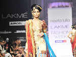 LFW'11: Day 5: Neeta Lulla