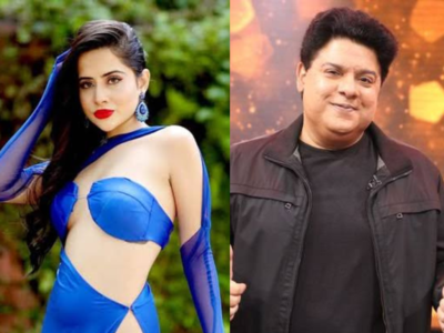 Urfi Javed slams Bigg Boss 16’s Sajid Khan for provoking MC Stan to slap Archana Gautam; says “he is showing his true colours”