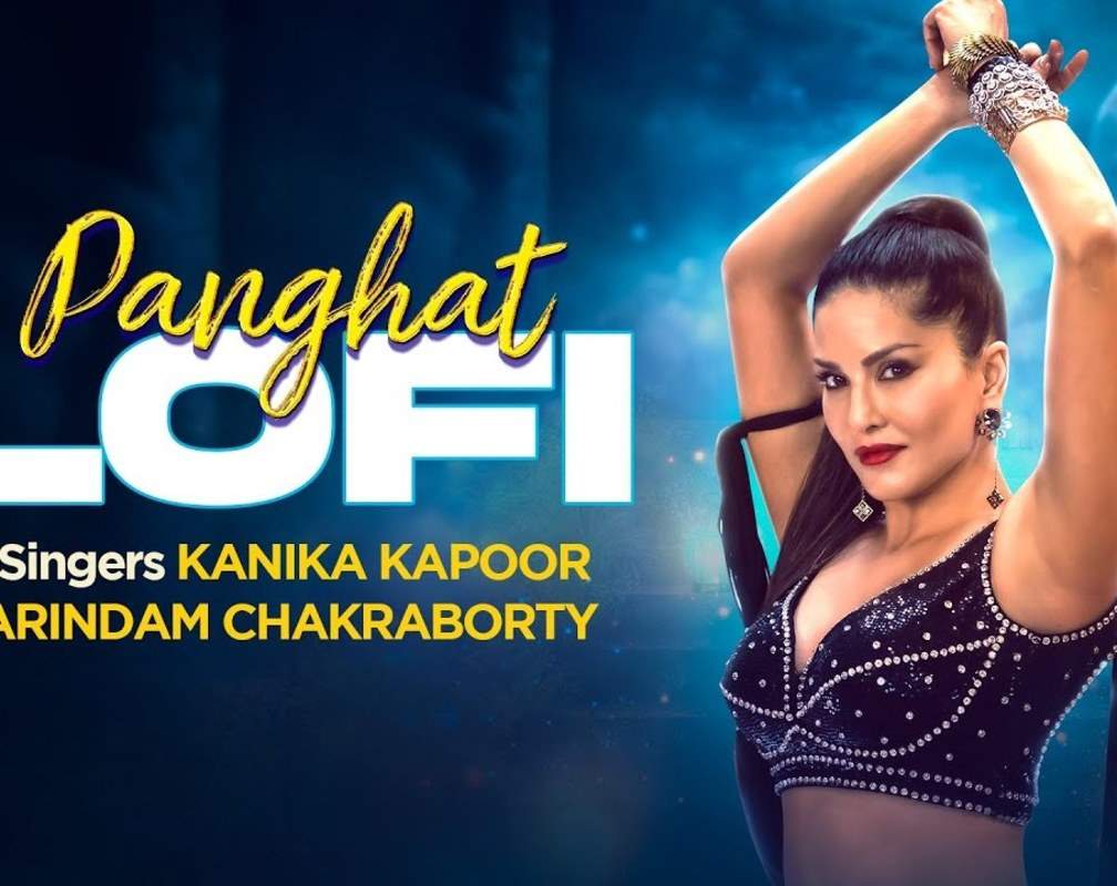 
Watch The Latest Hindi Video Song 'Panghat' Sung By Shaarib, Toshi ft. Kanika Kapoor and Arindam Chakraborty
