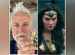 
DC CEO James Gunn debunks rumors of Wonder Woman's nixing from DCU lineup
