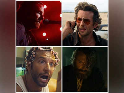 Bradley Cooper Birthday Special: From 'A Star Is Born' to 'The Hangover', 5 of his must-watch films