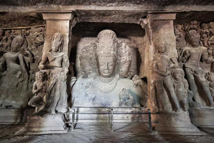 Elephanta Festival, Maharashtra
