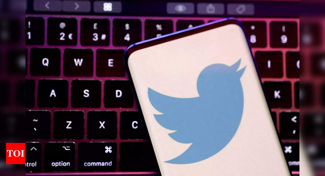 Twitter may soon add advanced search filters for mobile users – Times of India