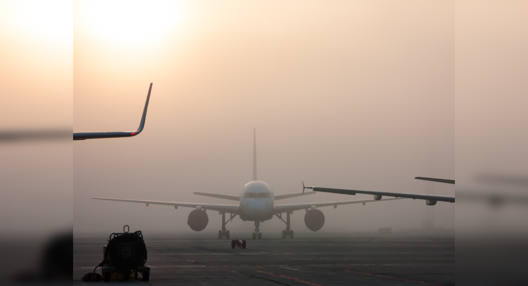 Dense fog alert: Maximum flights and trains rescheduled in Delhi