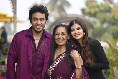 Rahool Mukherjee’s Dilkhush promises to be an uplifting rom-com