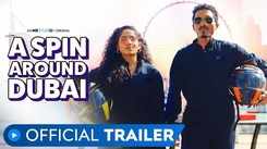'A Spin Around Dubai' Trailer: Jamie Lever And Jesse Lever Starrer 'A Spin Around Dubai' Official Trailer