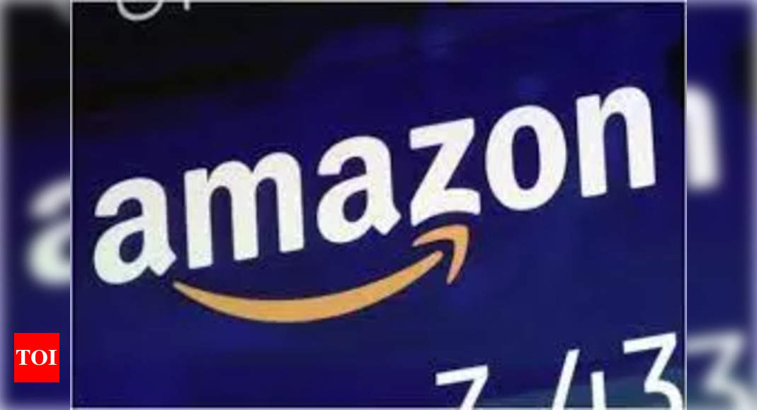 Amazon confirms it laid off 18,000 employees since November – Times of India
