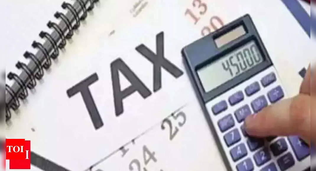 Union Budget 2022 delivers on tax relief promises for NRIs – Times of India