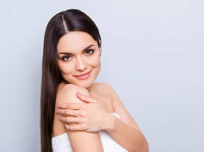 Keep your hair healthy with ayurvedic solutions