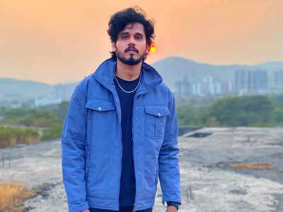 Razik Mujawar: I am enjoying the phase of songwriting - Exclusive