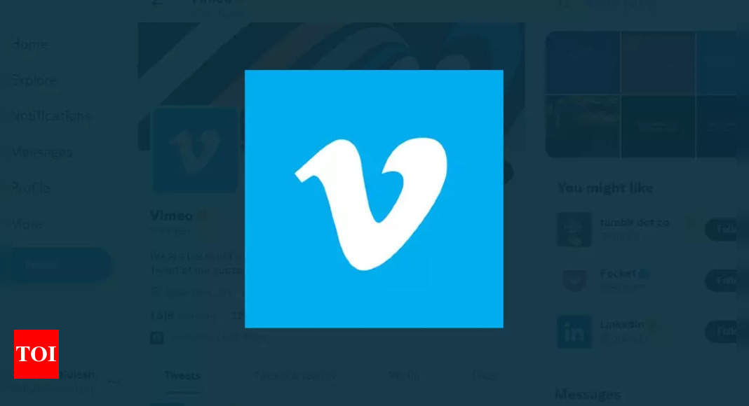 Vimeo announces 11% workforce reduction: Read company CEO message to employees