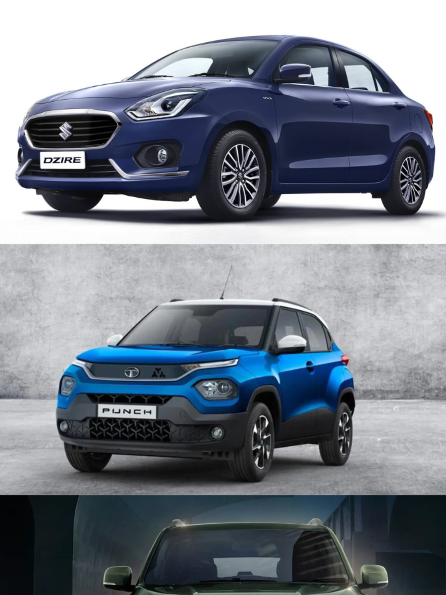 top-10-car-manufacturers-in-india-and-their-market-share-maruti-suzuki