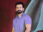 Prithviraj