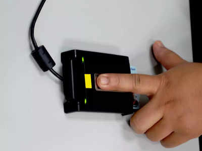 Fingerprint scanners for laptops & desktops (April, 2024)