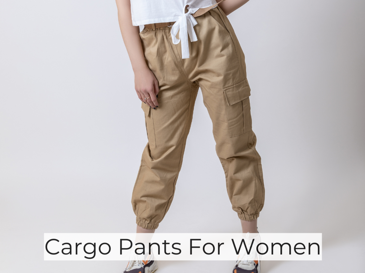 Buy Luxe Fred Formal Pants for Women Online in India  a la mode