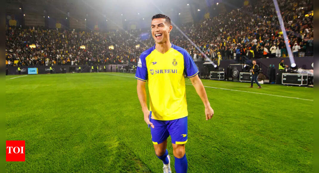 Who are Al Nassr, Cristiano Ronaldo's new team?, Football News