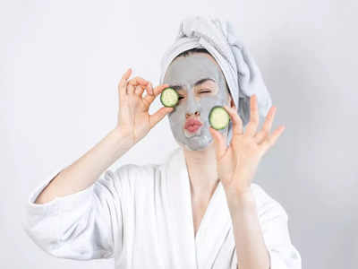 Top Salicylic Acid Masks for Glowing and Healthy Skin - Times of India