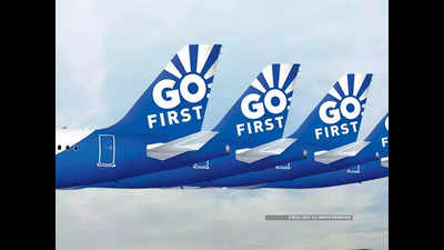 Go First starts flight operations from Goa's second international airport