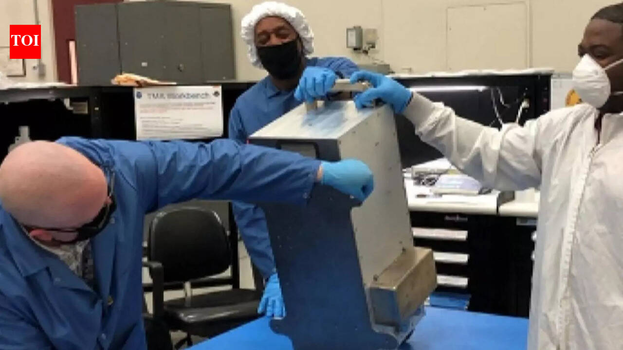 Scientists develop new method of refrigeration