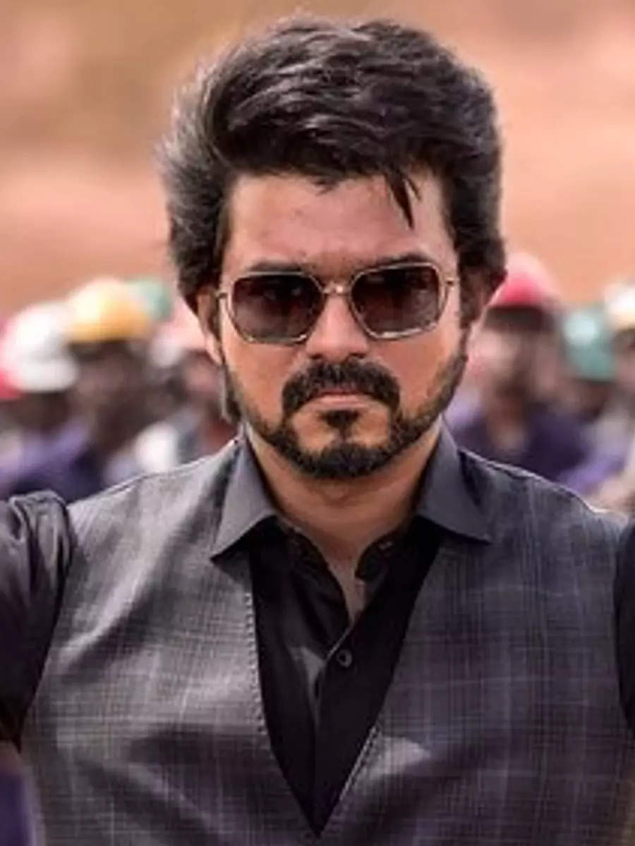 Vijay's blockbusters with the longest runtime | Times of India